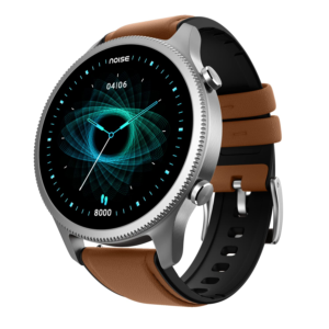 NoiseFit Halo 1.43" AMOLED